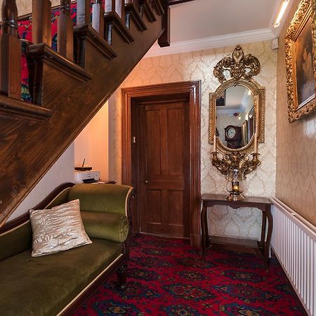 Bed and Breakfast Friars Quarter House Баллинроб Экстерьер фото