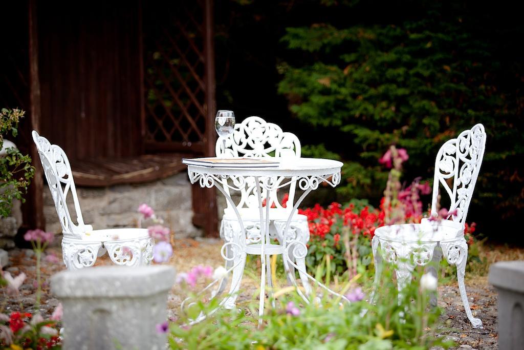 Bed and Breakfast Friars Quarter House Баллинроб Экстерьер фото