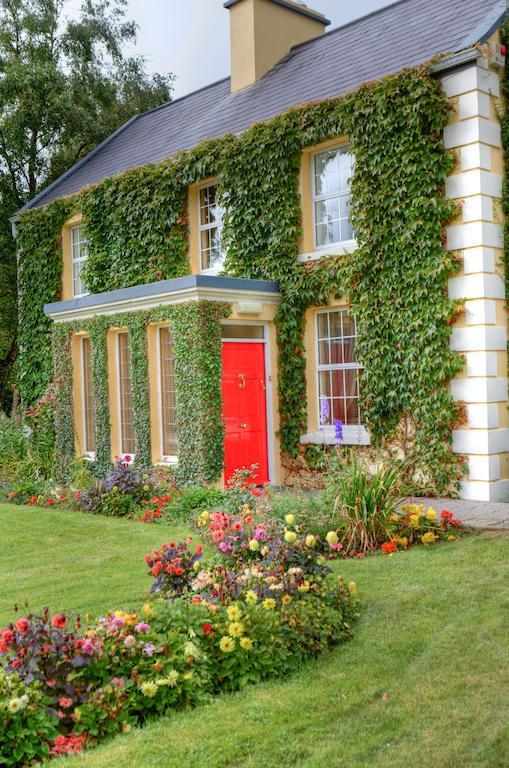 Bed and Breakfast Friars Quarter House Баллинроб Экстерьер фото