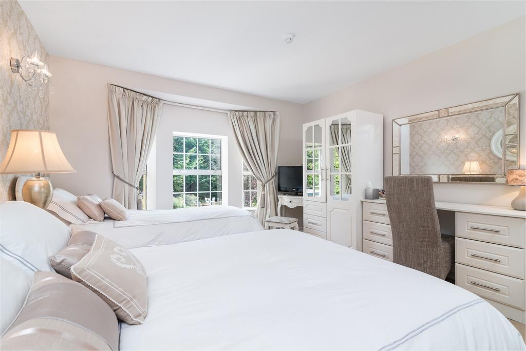 Bed and Breakfast Friars Quarter House Баллинроб Экстерьер фото