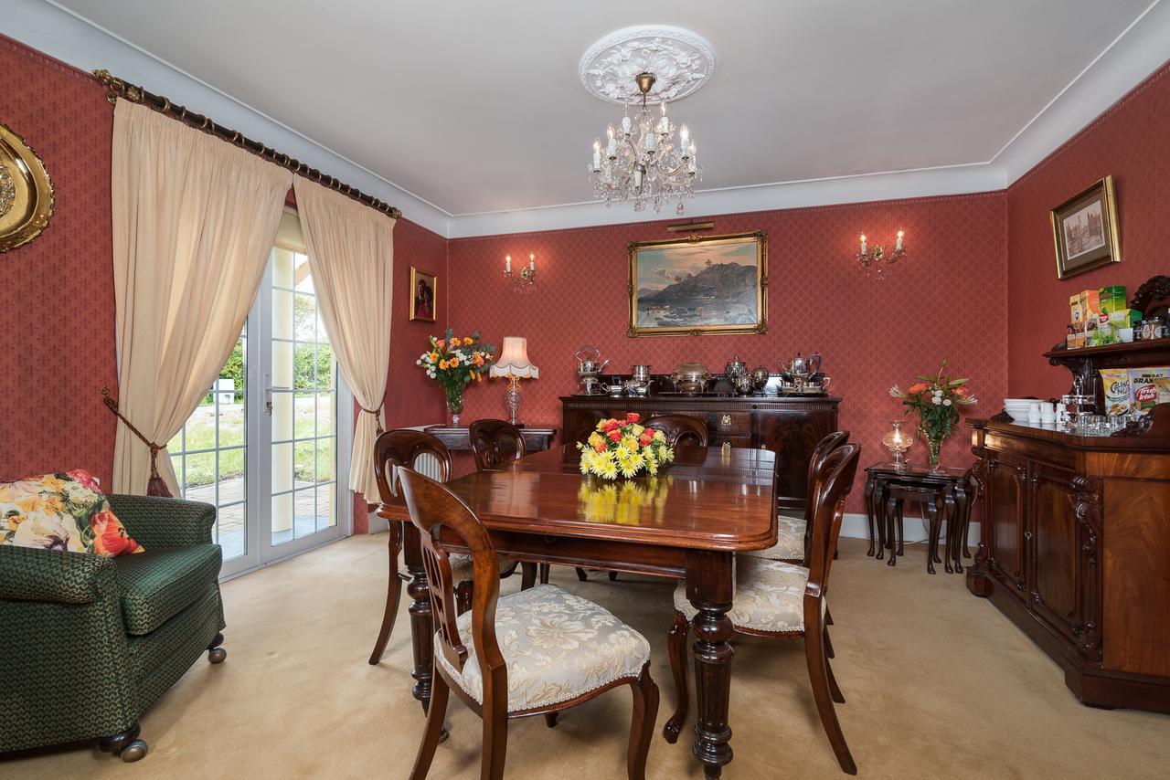 Bed and Breakfast Friars Quarter House Баллинроб Экстерьер фото