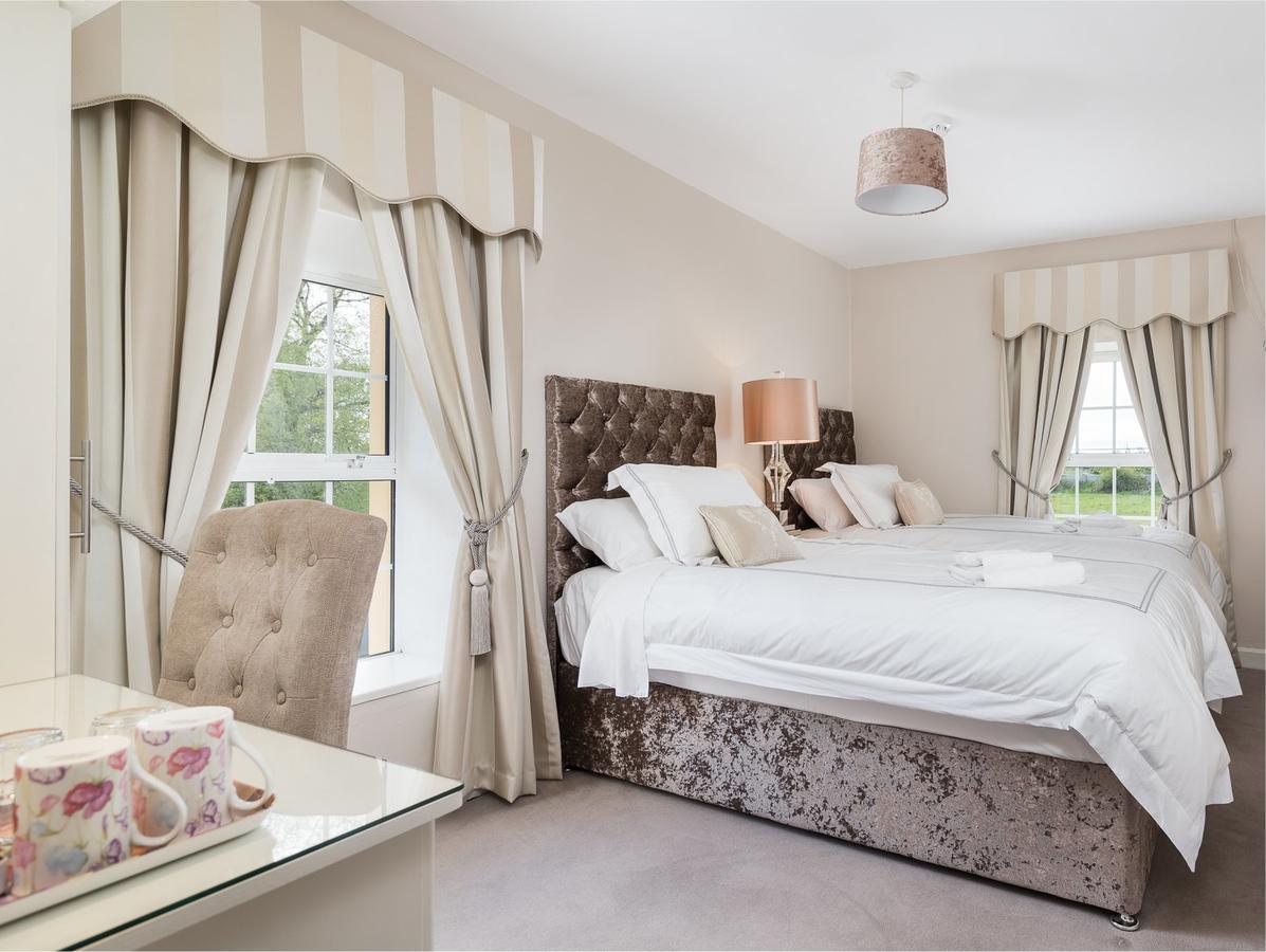 Bed and Breakfast Friars Quarter House Баллинроб Экстерьер фото