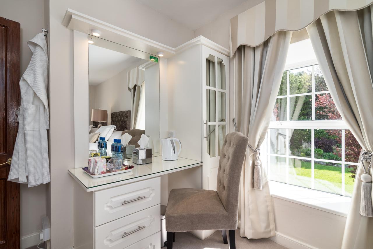 Bed and Breakfast Friars Quarter House Баллинроб Экстерьер фото
